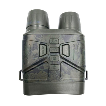 NV4000C Outdoor Hunting 4K HD Binocular Digital Night Vision, NV4000C