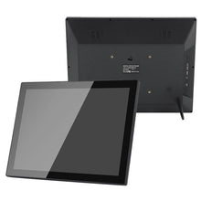 15 inch IPS Display WiFi Cloud Photo Frame, RK3126C Quad Core up to 1.5GHz, Android 6.0, 1GB+16GB, AU Plug, US Plug, EU Plug, UK Plug