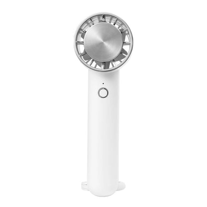 U16 Portable Handheld Cooling Electric Fan, U16 (White), U16 (Pink), U16 (Blue)