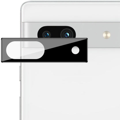 imak High Definition Integrated Glass Lens Film Black Version, For Realme C55 4G, For Google Pixel 7a, For OnePlus 11 5G