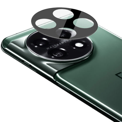 imak High Definition Integrated Glass Lens Film Black Version, For Realme C55 4G, For Google Pixel 7a, For OnePlus 11 5G