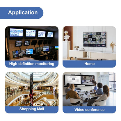 NK-C9 HDMI to AHD 1080P HD Video Converter, NK-C9 HDMI to AHD