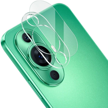 imak Integrated Rear Camera Lens Tempered Glass Film, For Huawei Pura 80 Ultra 5G, For Huawei Pura 80 Pro / Pura 80 Pro+, For Huawei Pura 80 5G, For Huawei Pura 70 Pro / Pura 70 Pro+, For Huawei Pura 70, For Huawei Enjoy 70, For Huawei Maimang 20 5G   ...