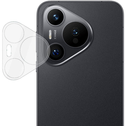 imak Integrated Rear Camera Lens Tempered Glass Film, For Huawei Pura 80 Ultra 5G, For Huawei Pura 80 Pro / Pura 80 Pro+, For Huawei Pura 80 5G, For Huawei Pura 70 Pro / Pura 70 Pro+, For Huawei Pura 70, For Huawei Enjoy 70, For Huawei Maimang 20 5G   ...
