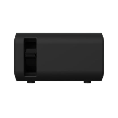 T300S 320x240 24ANSI Lumens Mini LCD Projector Supports Wired & Wireless Same Screen, US Plug, EU Plug, UK Plug, AU Plug