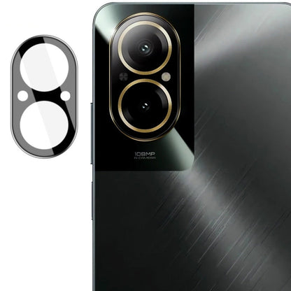 IMAK Rear Camera Lens Glass Film Black Version, For Realme 12 Pro 5G / 12 Pro+ 5G, For Realme C67 4G Global, For Realme 11 5G, For Realme 11 Pro 5G / 11 Pro+ 5G