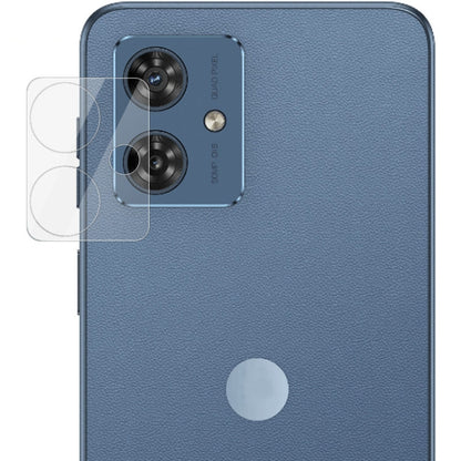 imak High Definition Integrated Glass Lens Film, For Motorola Moto G14 4G, For Motorola Moto G84 5G, For Motorola Edge 40 NEO 5G, For Motorola Moto G54 5G