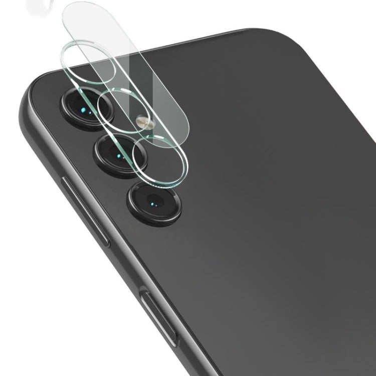 imak High Definition Integrated Glass Lens Film, For Samsung Galaxy Z Flip6 5G, For Samsung Galaxy Z Fold6 5G, For Samsung Galaxy M55 5G, For Samsung Galaxy F15 5G/M15 5G, For Samsung Galaxy A15 5G, For Samsung Galaxy A55 5G, For Samsung Galaxy A35 5G ...
