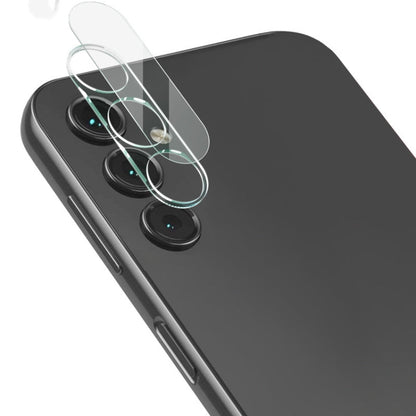 imak High Definition Integrated Glass Lens Film, For Samsung Galaxy Z Flip6 5G, For Samsung Galaxy Z Fold6 5G, For Samsung Galaxy M55 5G, For Samsung Galaxy F15 5G/M15 5G, For Samsung Galaxy A15 5G, For Samsung Galaxy A55 5G, For Samsung Galaxy A35 5G ...