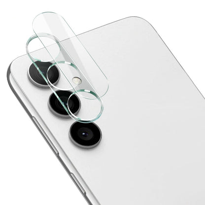 imak High Definition Integrated Glass Lens Film, For Samsung Galaxy Z Flip6 5G, For Samsung Galaxy Z Fold6 5G, For Samsung Galaxy M55 5G, For Samsung Galaxy F15 5G/M15 5G, For Samsung Galaxy A15 5G, For Samsung Galaxy A55 5G, For Samsung Galaxy A35 5G ...