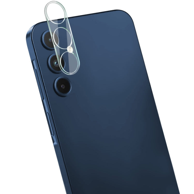 imak High Definition Integrated Glass Lens Film, For Samsung Galaxy Z Flip6 5G, For Samsung Galaxy Z Fold6 5G, For Samsung Galaxy M55 5G, For Samsung Galaxy F15 5G/M15 5G, For Samsung Galaxy A15 5G, For Samsung Galaxy A55 5G, For Samsung Galaxy A35 5G ...