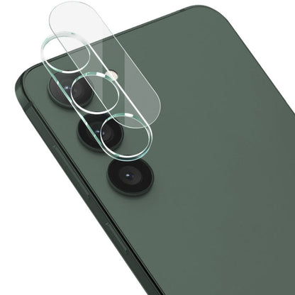 imak High Definition Integrated Glass Lens Film, For Samsung Galaxy Z Flip6 5G, For Samsung Galaxy Z Fold6 5G, For Samsung Galaxy M55 5G, For Samsung Galaxy F15 5G/M15 5G, For Samsung Galaxy A15 5G, For Samsung Galaxy A55 5G, For Samsung Galaxy A35 5G ...