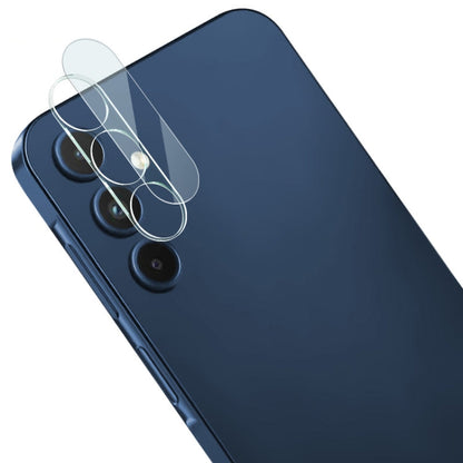 imak High Definition Integrated Glass Lens Film, For Samsung Galaxy Z Flip6 5G, For Samsung Galaxy Z Fold6 5G, For Samsung Galaxy M55 5G, For Samsung Galaxy F15 5G/M15 5G, For Samsung Galaxy A15 5G, For Samsung Galaxy A55 5G, For Samsung Galaxy A35 5G ...