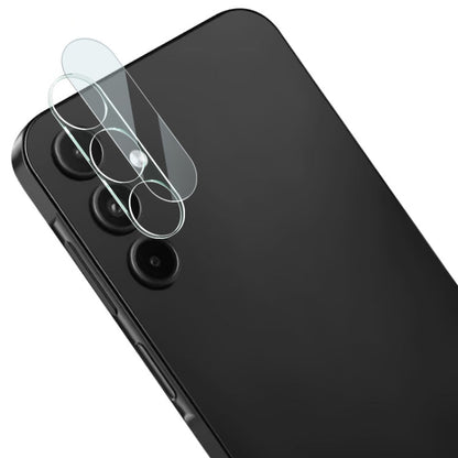imak High Definition Integrated Glass Lens Film, For Samsung Galaxy Z Flip6 5G, For Samsung Galaxy Z Fold6 5G, For Samsung Galaxy M55 5G, For Samsung Galaxy F15 5G/M15 5G, For Samsung Galaxy A15 5G, For Samsung Galaxy A55 5G, For Samsung Galaxy A35 5G ...