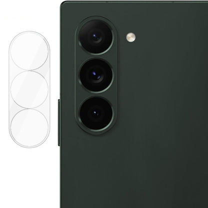 imak High Definition Integrated Glass Lens Film, For Samsung Galaxy Z Flip6 5G, For Samsung Galaxy Z Fold6 5G, For Samsung Galaxy M55 5G, For Samsung Galaxy F15 5G/M15 5G, For Samsung Galaxy A15 5G, For Samsung Galaxy A55 5G, For Samsung Galaxy A35 5G ...