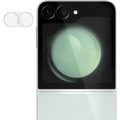 imak High Definition Integrated Glass Lens Film, For Samsung Galaxy Z Flip6 5G, For Samsung Galaxy Z Fold6 5G, For Samsung Galaxy M55 5G, For Samsung Galaxy F15 5G/M15 5G, For Samsung Galaxy A15 5G, For Samsung Galaxy A55 5G, For Samsung Galaxy A35 5G ...