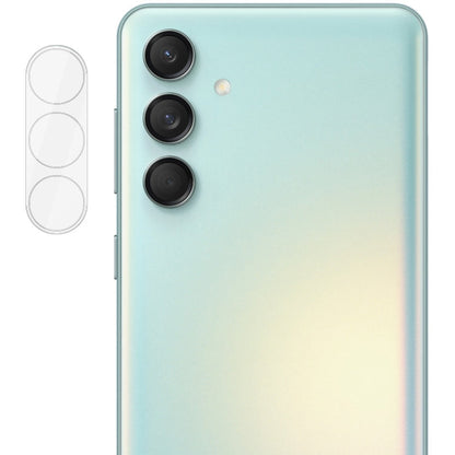 imak High Definition Integrated Glass Lens Film, For Samsung Galaxy Z Flip6 5G, For Samsung Galaxy Z Fold6 5G, For Samsung Galaxy M55 5G, For Samsung Galaxy F15 5G/M15 5G, For Samsung Galaxy A15 5G, For Samsung Galaxy A55 5G, For Samsung Galaxy A35 5G ...