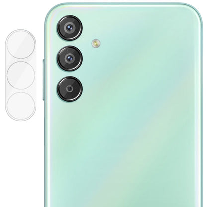 imak High Definition Integrated Glass Lens Film, For Samsung Galaxy Z Flip6 5G, For Samsung Galaxy Z Fold6 5G, For Samsung Galaxy M55 5G, For Samsung Galaxy F15 5G/M15 5G, For Samsung Galaxy A15 5G, For Samsung Galaxy A55 5G, For Samsung Galaxy A35 5G ...