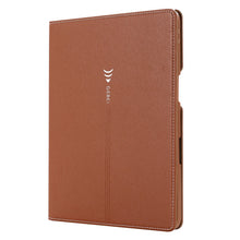 GEBEI PU+TPU Horizontal Flip Protective Case with Holder & Card Slots, For iPad Pro 11 inch (2020)
