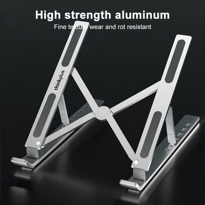 Lenovo Thinkplus Desktop Laptop Folding Holder XT6, XT6