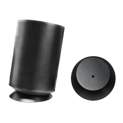 Smart Wireless Bluetooth Speaker Desktop Metal Stand Universal Bracket, Metal Stand