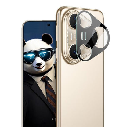 imak High Definition Integrated Glass Lens Film Black Version, For Huawei Pura 80 Ultra 5G, For Huawei Pura 80 Pro 5G / Pura 80 Pro+ 5G, For Huawei Pura 80 5G, For Huawei Enjoy 80, For Huawei Pura 70 Pro / 70 Pro+, For Huawei Pura 70