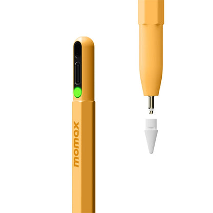 MOMAX TP10 Mag Link Pop Rainbow Touch Pen Capacitive Pen