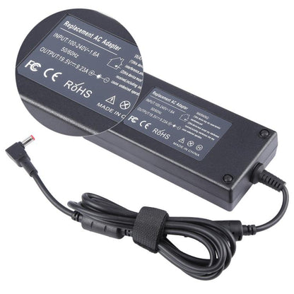 180W 19.5V 9.23A Laptop Notebook Power Adapter For Acer 5.5 x 1.7mm, EU Plug, US Plug, UK Plug, AU Plug