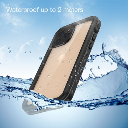RedPepper Shockproof Scratchproof Dust-proof PC + TPU Protective Case, For iPhone 12 mini, For Samsung Galaxy Note20 5G, For Samsung Galaxy Note20 Ultra 5G