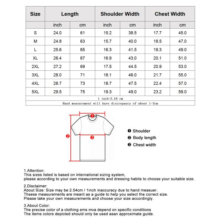 Boy Printed Round Neck Modal Short Sleeve T-shirt Print On Your Demand, XXXXL, POD T-Shirt, XXXXXL