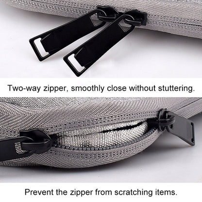 ND01D Felt Sleeve Protective Case Carrying Bag, for 13.3 inch Laptop, for 14.1 inch Laptop, for 15.4 inch Laptop, for 15.6 inch Laptop