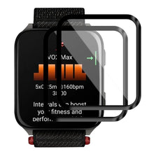 2pcs xDfind Curved 3D Composite Material Soft Film Screen Protector, For Garmin Venu X1, For Garmin vivosmart 5, For Garmin Forerunner 165, For Garmin Vivoactive 5, For Garmin Venu 3s, For Garmin Venu 3, For Garmin Fenix 7s Pro, For Garmin Fenix 7X Pro...