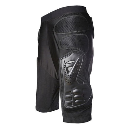 GHOST RACING K062 Off-road Motorcycle Armor Pants Racing Riding Anti-fall Hip Protector, S, M, L, XL, XXL