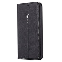 GEBEI PU+TPU Horizontal Flip Protective Case with Holder & Card Slots, For iPhone 12 / 12 Pro, For iPhone 12 Pro Max