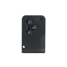 Car Key PCF7947 Chip 433 Frequency for Renault Para Megane / Para Scenic 2003-2008, For Renault Megane
