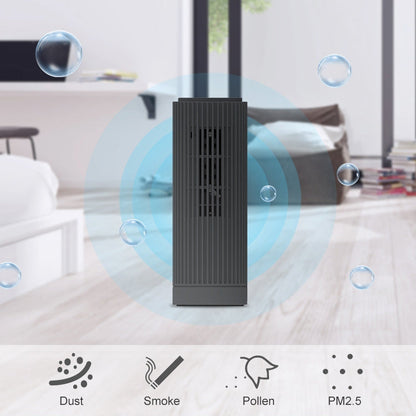 Car Home Anion Air Purifier Ozone Cleaning Purifier, JO-6708