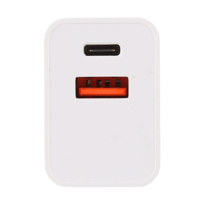 18W Power Adapter Plug Adapter EU Plug, EU Plug