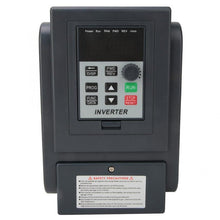 AT4-2200X 2.2KW 220V Single-phase Input Three-phase Output Inverter, AT4-2200X