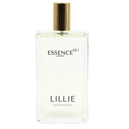 Inspired by A Stone That Is a Girls Best Friend - Lillie Room Spray