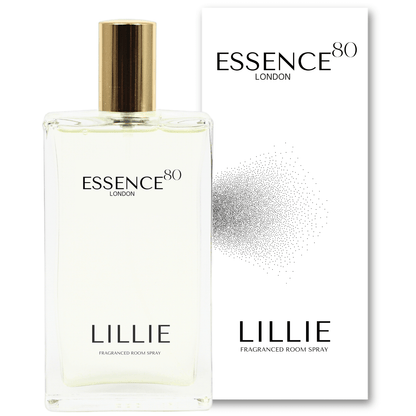 Inspired by A Stone That Is a Girls Best Friend - Lillie Room Spray