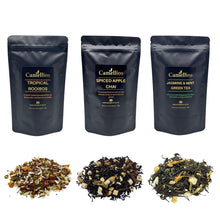Exotic Loose Leaf Tea Bundle