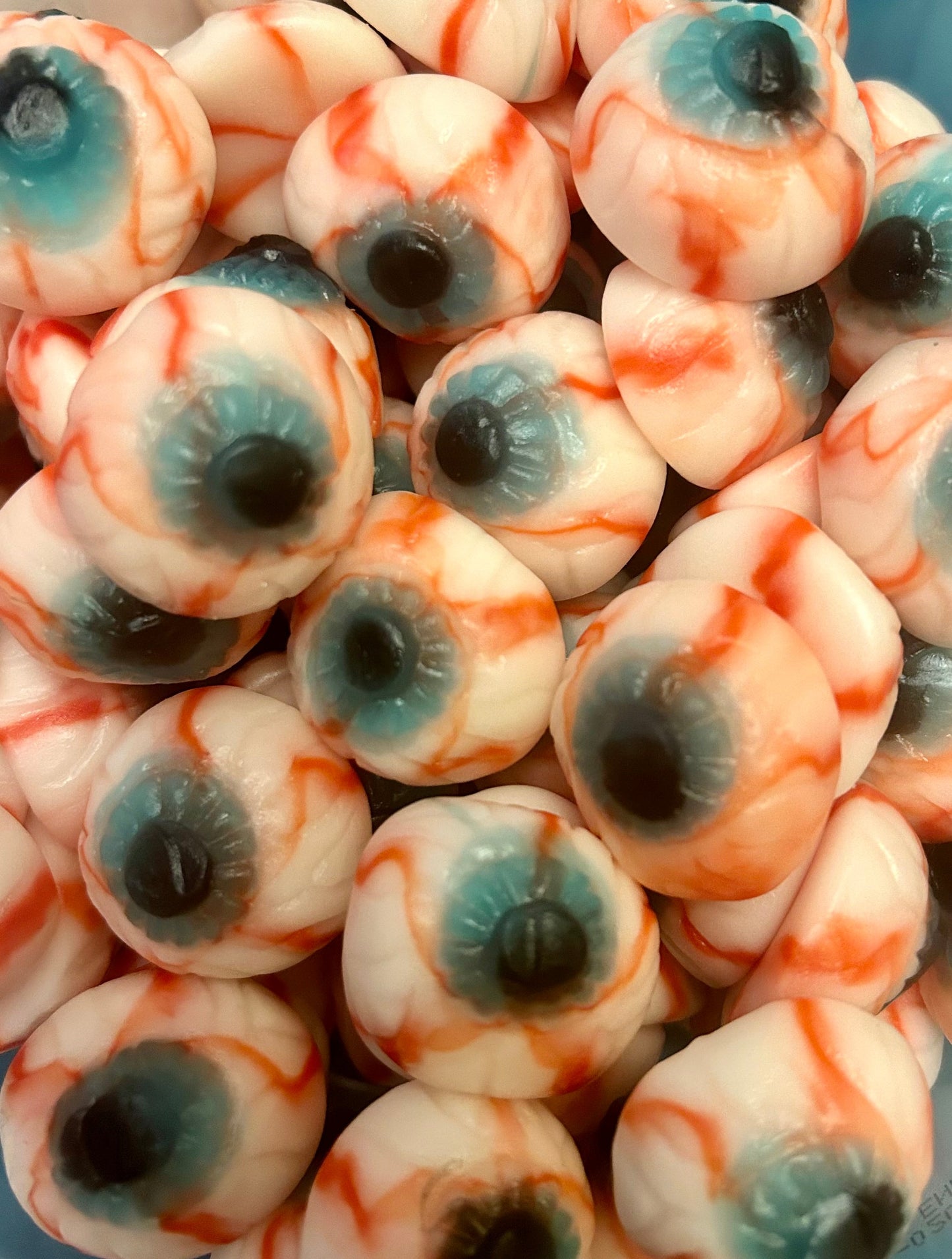 Eyeballs G/F