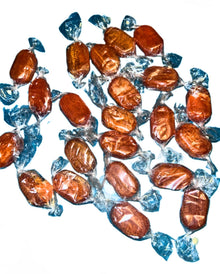 Chocolate oranges