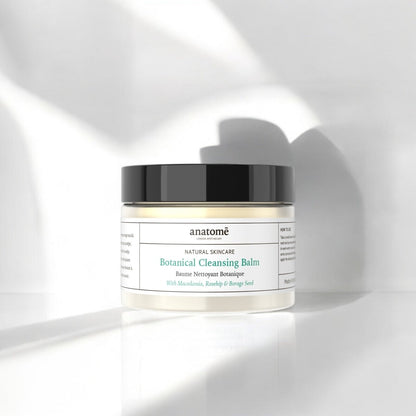 Botanical Balm