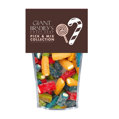 Fizzy Assorted Bites