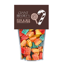 Fizzy Bricks