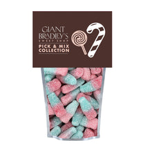 Fizzy Bubblegum Bottles