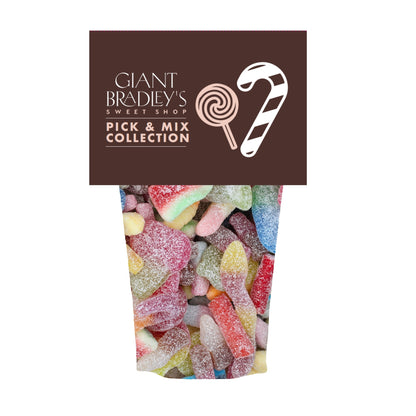 Fizzy Mix