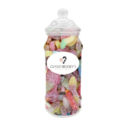 Fizzy Mix
