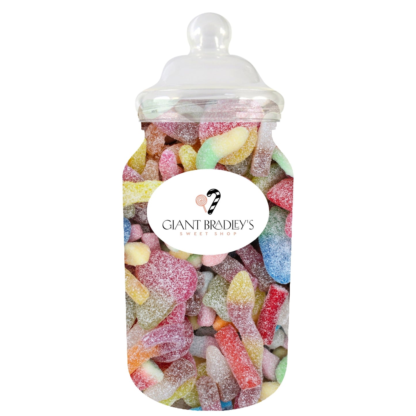 Fizzy Mix